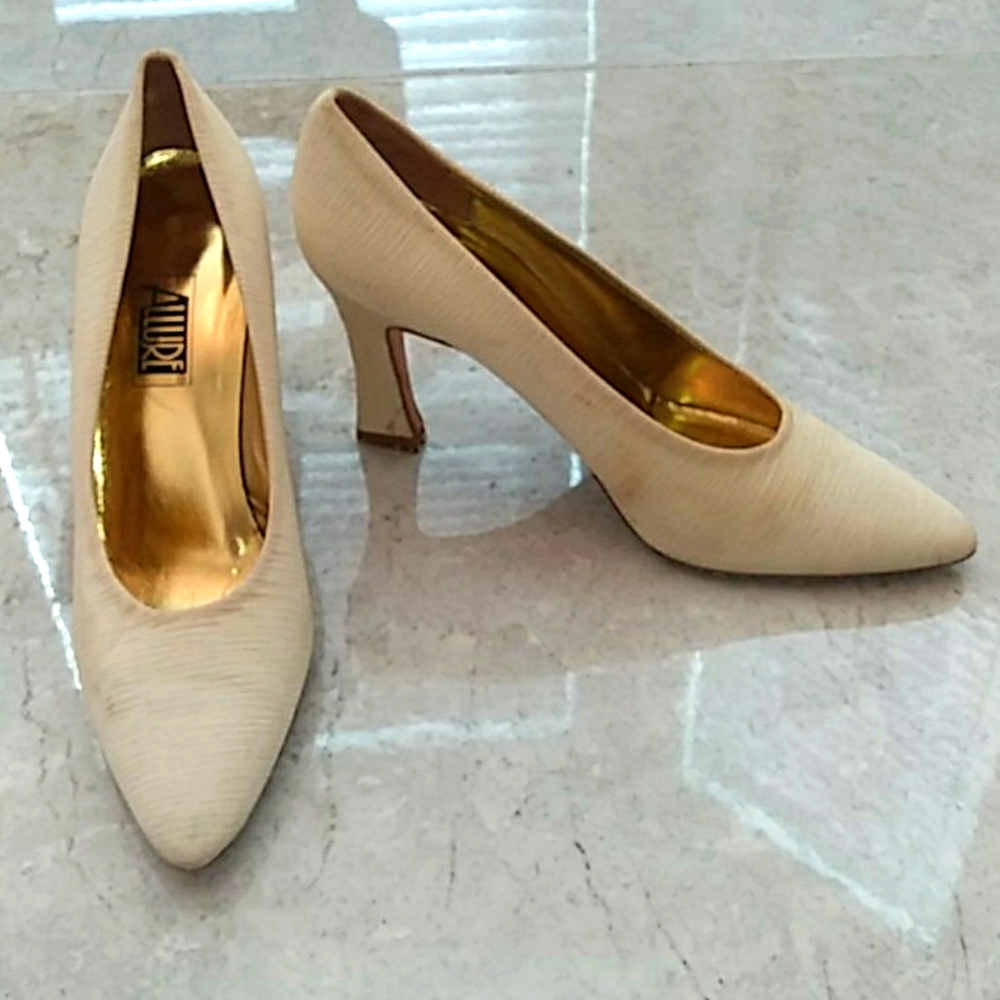 Allure Heels